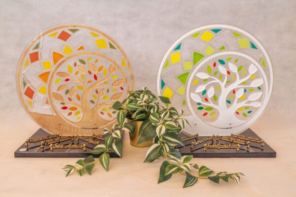 Collection Grand Arbre de Vie (4)