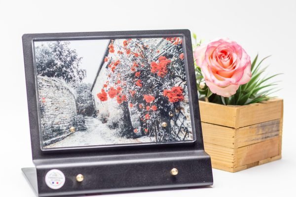 Collection Métal Petit Modèle Noir PLMPM (2)