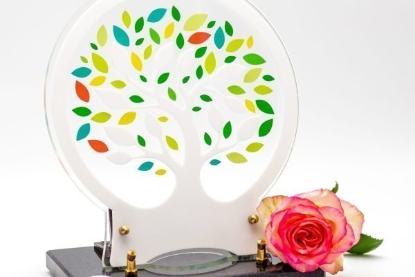 Modèle Arbre de Souvenir Eté (2)