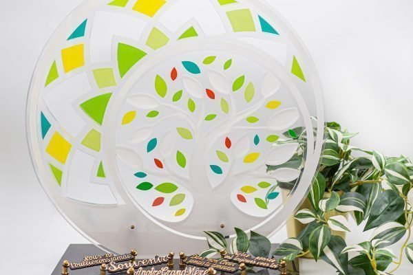 Modèle Grand Arbre de Vie Eté (2)