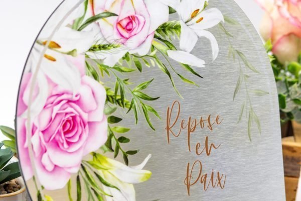 Modèle Océane Bulle BL001 (1)