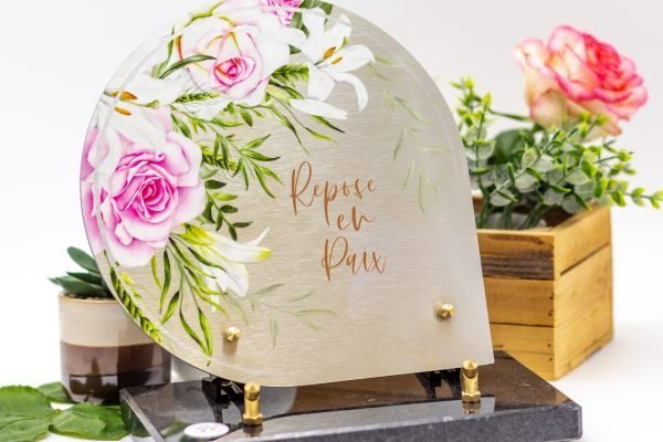 Modèle Océane Bulle BL001 (2)