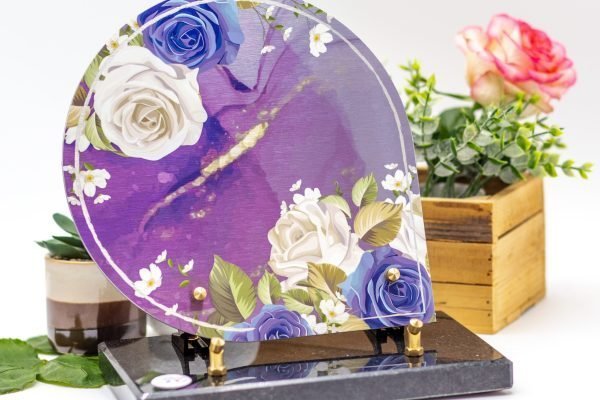 Modèle Océane Bulle BL002 (1)