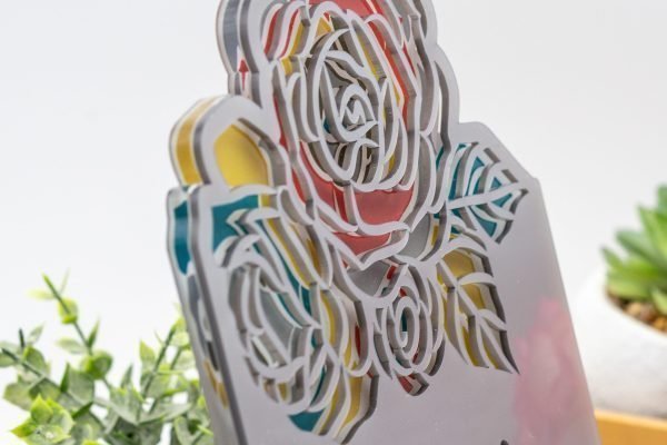 Modèle Passion Amour (1)