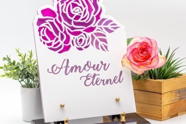 Modèle Passion Rose (2)