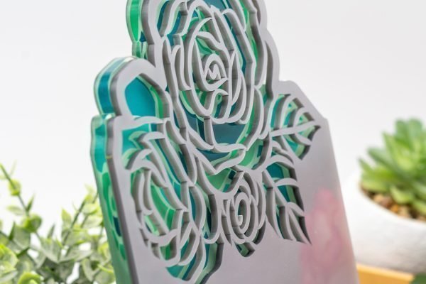 Modèle Passion Vert (1)