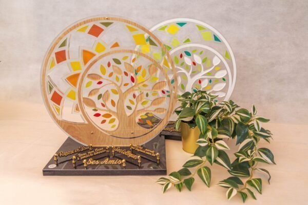 Collection Grand Arbre de Vie (2)