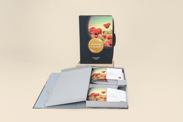 coffret premium