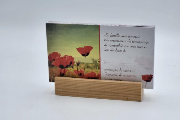 carte de remerciement avec texte (6)