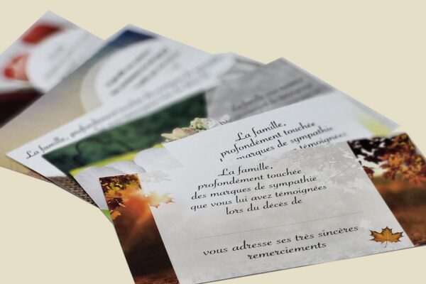 carte de remerciement avec texte (8)