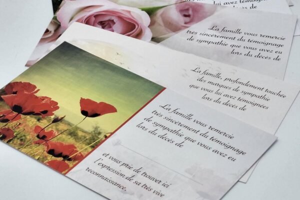 carte de remerciement avec texte (9)