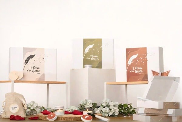 Coffret Funébox