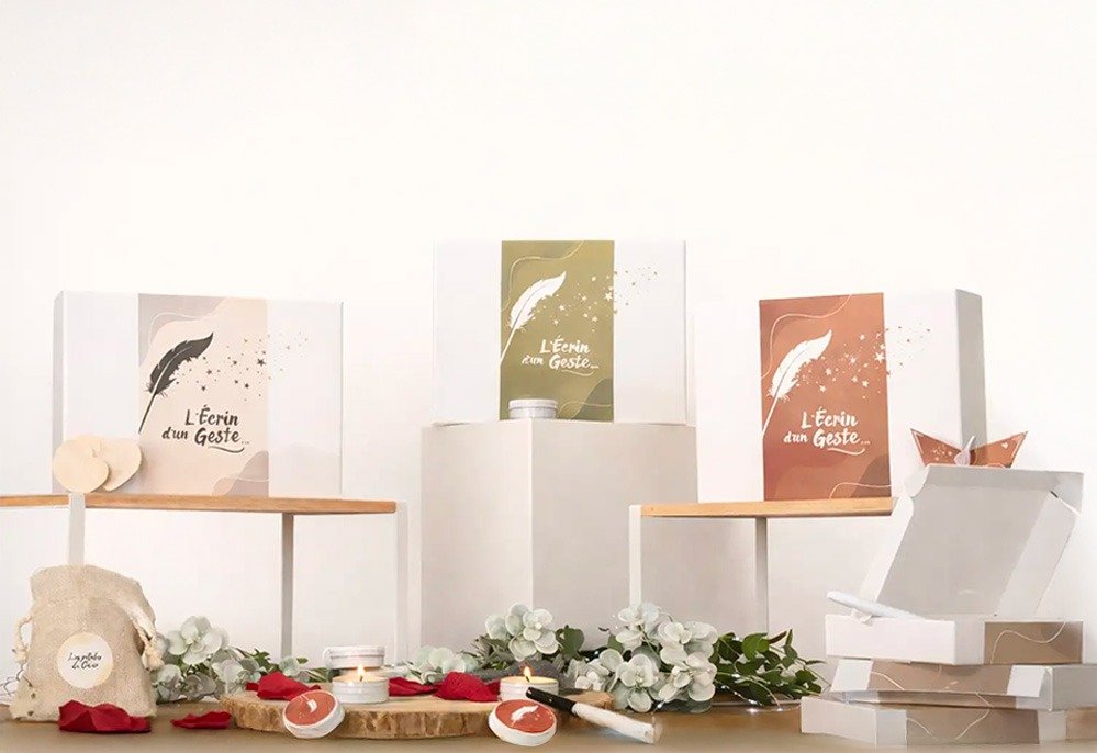 Coffret Funébox