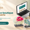 E-boutique Imagin de plaques funéraires professionnelles